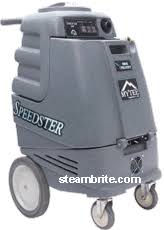 mytee portable carpet cleaning extractors