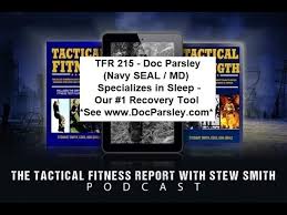 doc parsley navy seal