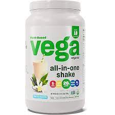 vega one all in one nutritional shake