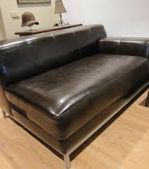 Sofa Seat Cushions Leather Sofa Covers