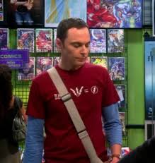 How Tbbt Ruined The Flash The Geeky