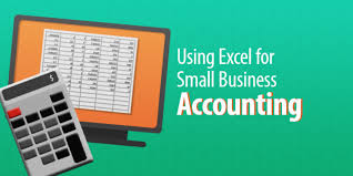 Using Excel For Small Business Accounting Capterra Blog