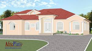 House Plans For Africa Africplans