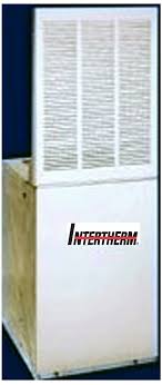 intertherm mobile home electric furnace