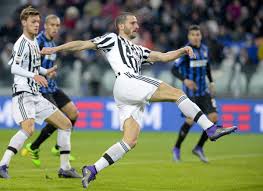 Le ultime di cm.it di oggi venerdì 27 luglio 2018. Juventus Beats Inter 2 0 To Extend Lead To 4 Points Sports Chinadaily Com Cn