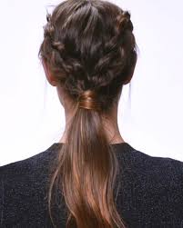 13 styles to try right now. This Dutch Braid Ponytail Is Way Easier Than It Looks Allure