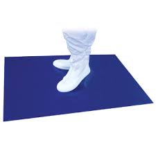 tacky mats 30 layer cleanroom entry