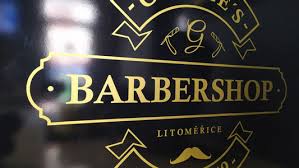 George´s barber shop - Online rezervace a recenze