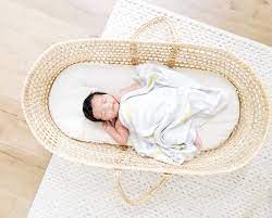 wool moses basket mattress home of wool