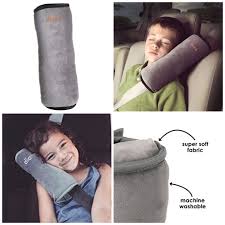 พร อมส ง Diono Seat Belt Pillow For Kids