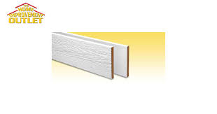 I have done so much with so little for so i would be worried about miratec holding up in my climate. 1 In X 4 In X 16 Ft Miratec Trim Reversible Exterior Miratec Trim Board The Home Improvement Outlet