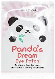 tony moly panda s dream eye patch