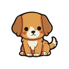 cartoon dog clipart images free