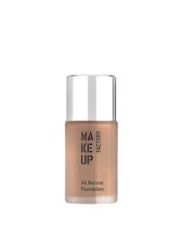 make up factory foundation all natural