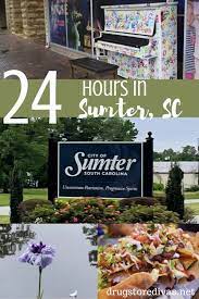Sumter Iris Festival 2023 Details And