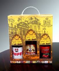 belgian beer gift box order per 6