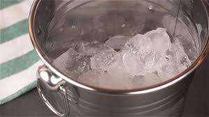 ice without a freezer