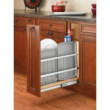 Wholesale all wood kitchen cabinets & vanities. Foil And Wrap Pull Out Pantry Divider Cabinet Cabinet Organization New Kitchen Cabinets