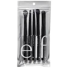 e l f smoky eye brush kit walgreens