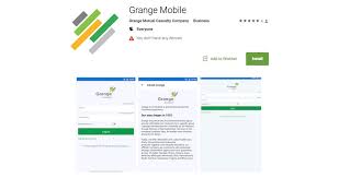 2444 bechelli ln ste 2 redding ca 96002. Grange Insurance Releases Mobile App For Customers