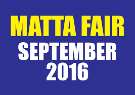 2021 matta fair schedule & limited time promotions during matta fair only. Matta Fair Tumpuan Vacation Sdn Bhd