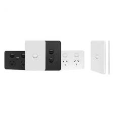 Switches And Sockets Hager Australia