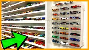 Check out our hot wheels track selection for the very best in unique or custom, handmade pieces from our vehicles shops. 5 Cool Ways To Display Hot Wheels Youtube