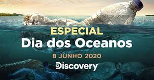 Prueba de ello es que el océano produce al menos. Discovery Assinala Dia Mundial Dos Oceanos Com Programacao Especial Cinevisao