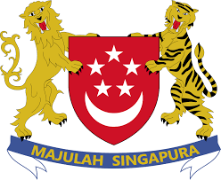 Image result for singapore independence 1965