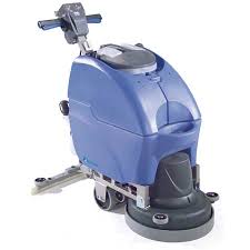 nacecare tt3450 automatic scrubber