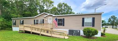 used mobile homes value