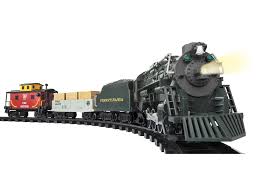 Model Train Scales Gauges The Lionel Trains Guide