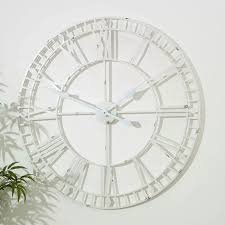 Wall Clocks Skeleton Wall Clock