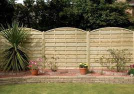 Fencing Supplies Timber Decking