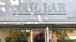 best nail salons in bermondsey london
