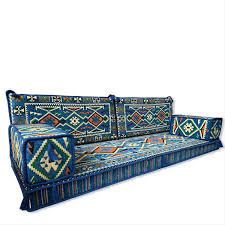 bench cushions arabic majlis sofa