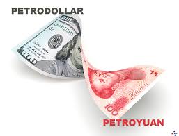 Chinas Death Blow To The Petrodollar Just A Few Days Away