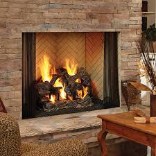 Wood Burning Fireplaces Ferguson S