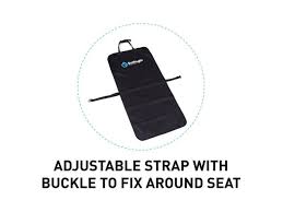 Dv Surf Logic Waterproof Car Seat Cover