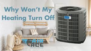 airace heating