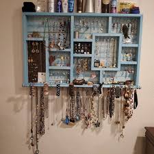 Jewelry Holder Jewelry Organizer Storage