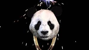 panda panda panda memes are taking over