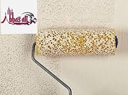 abbasali painting and texture roller