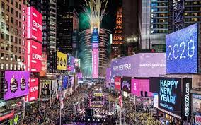 Times Square New Year's Eve: Performers ...