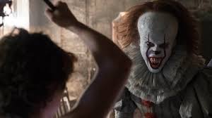first it chapter 2 fooe screened at