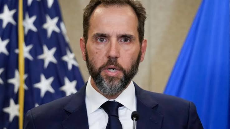 House Republicans subpoena Jack Smith for closed-door interview about his prosecutions of Trump | WJTV