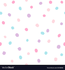 diffe colors dots background