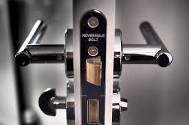 types of door locks uses grainger