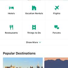 The 10 Best Travel Planner Apps Of 2019