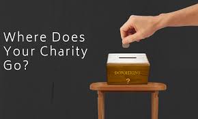 Where Do Your Charity Donations Go? | Shifa Foundation